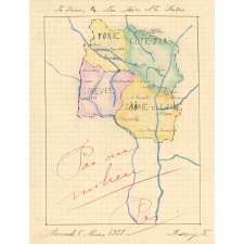 Cahier journalier
