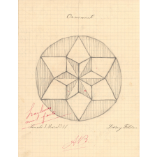 Cahier journalier