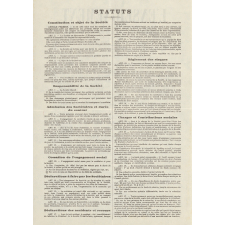 Bulletin d'adhésion à la Société Mutelle d'Assurance des Risques de Responsabilité Civile des membres de l'enseignement public de France et des Colonies