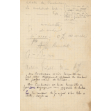Prise de notes