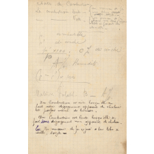 Prise de notes