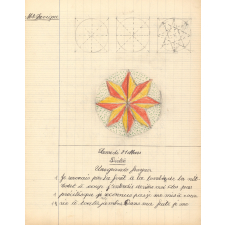 Cahier journalier