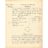 Cahier journalier
