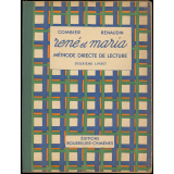 René et Maria : Méthode directe de lecture