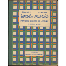 René et Maria : Méthode directe de lecture