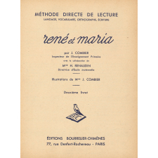 René et Maria : Méthode directe de lecture