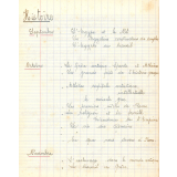 Répartitions mensuelles