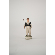 Figurine de communiant