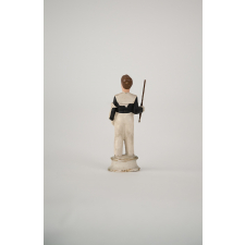 Figurine de communiant