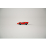 Voiture miniature : Ford MK II