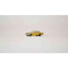 Voiture miniature : Rolls-Royce Silver Shadow