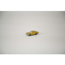 Voiture miniature : Rolls-Royce Silver Shadow