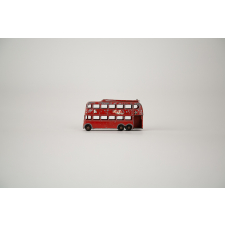 Trolleybus miniature