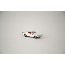 Voiture miniature : Mustang