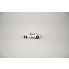 Voiture miniature : Mustang