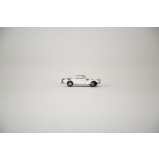 Voiture miniature : Mustang