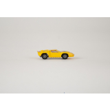 Voiture miniature : Ford MK II