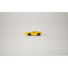 Voiture miniature : Ford MK II