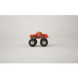 4x4 miniature