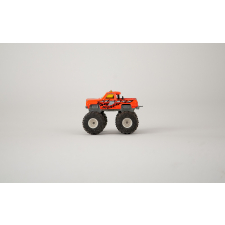 4x4 miniature