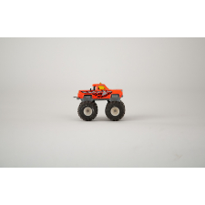 4x4 miniature