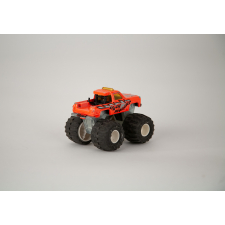 4x4 miniature