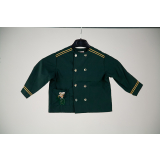 Veste d'enfant