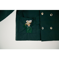 Veste d'enfant