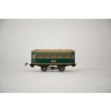 Wagon de voyageurs