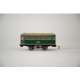 Wagon de voyageurs