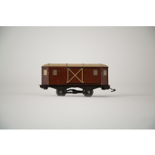 Wagon de marchandises