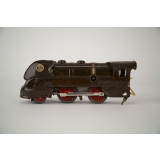 Locomotive