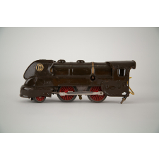 Locomotive