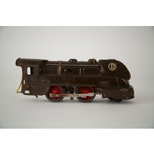 Locomotive
