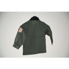Chemise d'enfant