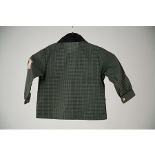 Chemise d'enfant