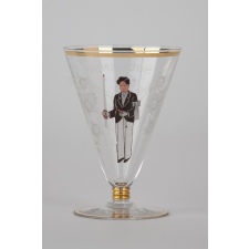 Verre à pied