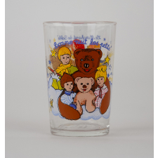 Verre Bonne nuit les petits