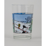 Verre Titi et Grosminet