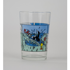 Verre Titi et Grosminet