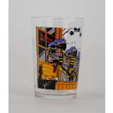 Verre Lucky Luke