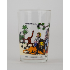 Verre Daktari