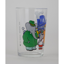 Verre Babar