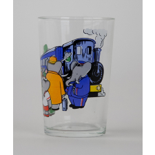 Verre Babar