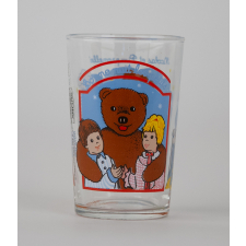Verre Bonne nuit les petits