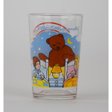 Verre Bonne nuit les petits