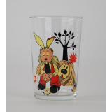 Verre Le Manège enchanté