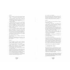 Concours I.T.A.R.F. Le rapport d'activité. Les établissements d'enseignement supérieur. Guide pratique.