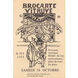 Brocante Vitruve.