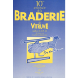 10ème anniversaire de la braderie de Vitruve.